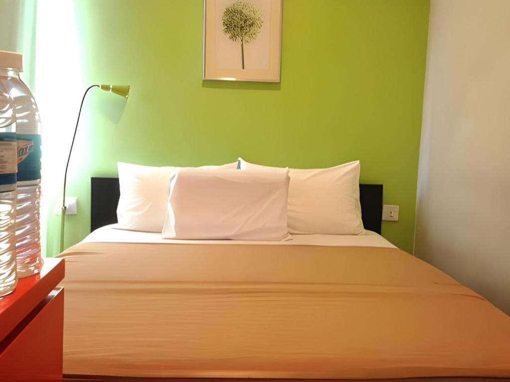 G4 Station Backpackers Hostel Singapur Exterior foto